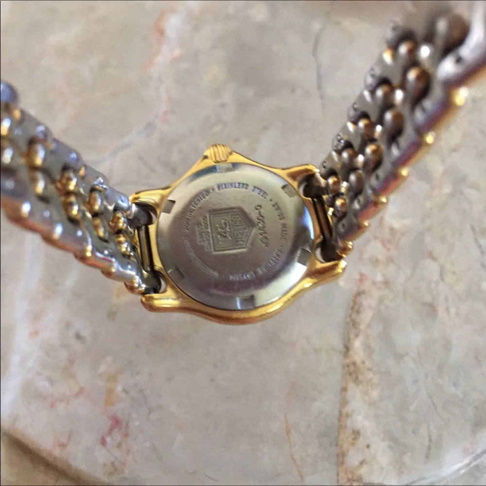 Women Tag Heuer Watches